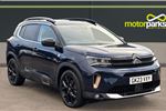 2023 Citroen C5 Aircross