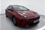 2021 Toyota Prius