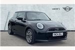 2024 MINI Hatchback