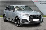 2024 Audi SQ7