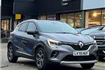 2020 Renault Captur