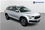 2023 Skoda Kodiaq