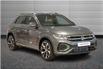 2025 Volkswagen T-Roc
