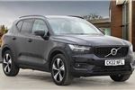 2022 Volvo XC40 Recharge