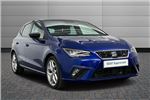 2021 SEAT Ibiza