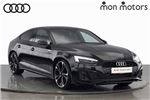 2021 Audi A5 Sportback