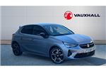 2022 Vauxhall Corsa