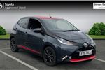 2017 Toyota Aygo