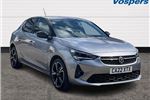 2022 Vauxhall Corsa