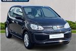 2018 Volkswagen Up