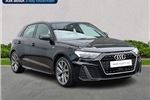 2023 Audi A1