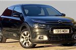 2019 Citroen C4 Cactus