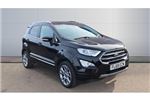 2019 Ford EcoSport