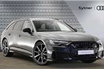 2024 Audi A6