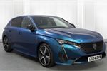 2024 Peugeot 308