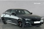 2022 BMW 3 Series
