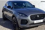 2023 Jaguar E-Pace