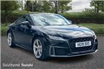 2019 Audi TT