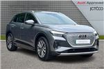 2024 Audi Q4