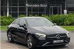 2024 Mercedes-Benz CLA