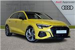2023 Audi S3