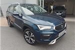 2022 SEAT Ateca