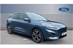 2021 Ford Kuga