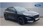 2023 Ford Kuga