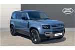 2022 Land Rover Defender