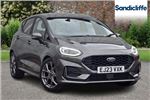 2023 Ford Fiesta