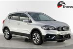 2021 Suzuki SX4 S-Cross