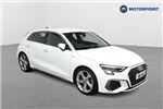 2021 Audi A3