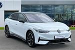 2024 Volkswagen ID.7