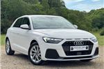 2019 Audi A1