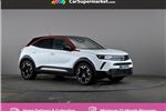 2023 Vauxhall Mokka e