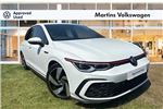 2021 Volkswagen Golf GTI