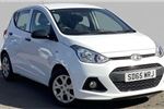 2015 Hyundai i10