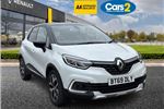 2019 Renault Captur