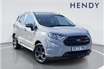 2023 Ford EcoSport