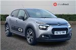 2024 Citroen C3