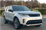 2021 Land Rover Discovery