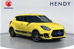 2022 Suzuki Swift Sport