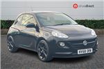 2018 Vauxhall Adam