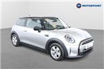 2024 MINI Hatchback