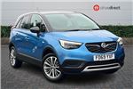 2019 Vauxhall Crossland X