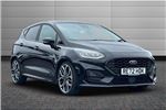 2022 Ford Fiesta