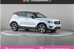 2021 Volvo XC40