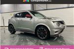 2016 Nissan Juke