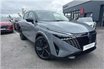 2024 Nissan Qashqai