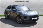 2019 Porsche Macan
